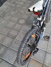 Merida Dakar 620 