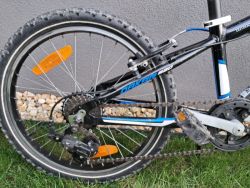 Merida Dakar 620 