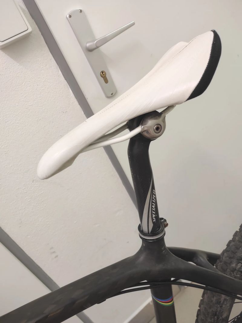 Stumpjumper Marathon Carbon horské kolo Specialized