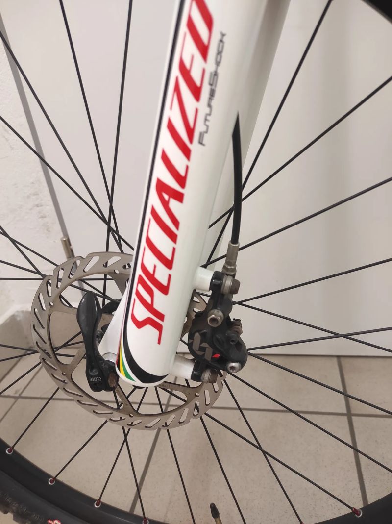 Stumpjumper Marathon Carbon horské kolo Specialized