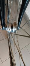 Falter city bikes nexus 7