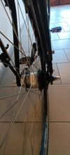 Falter city bikes nexus 7