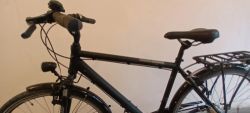 Falter city bikes nexus 7