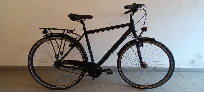 Falter city bikes nexus 7