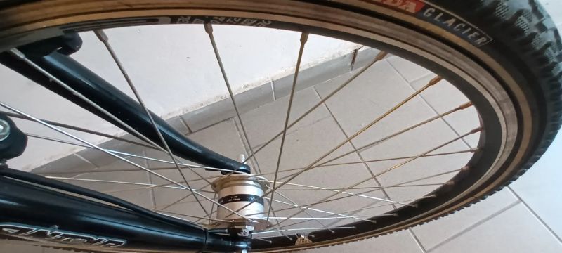 Falter city bikes nexus 7