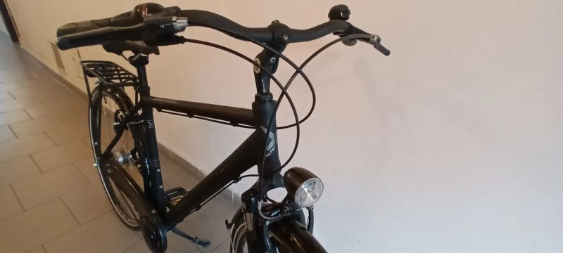 Falter city bikes nexus 7