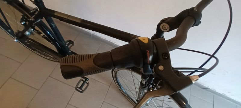 Falter city bikes nexus 7
