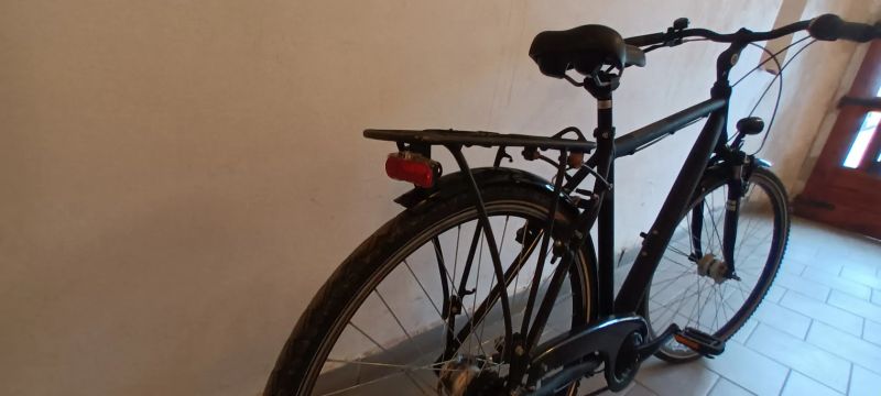 Falter city bikes nexus 7