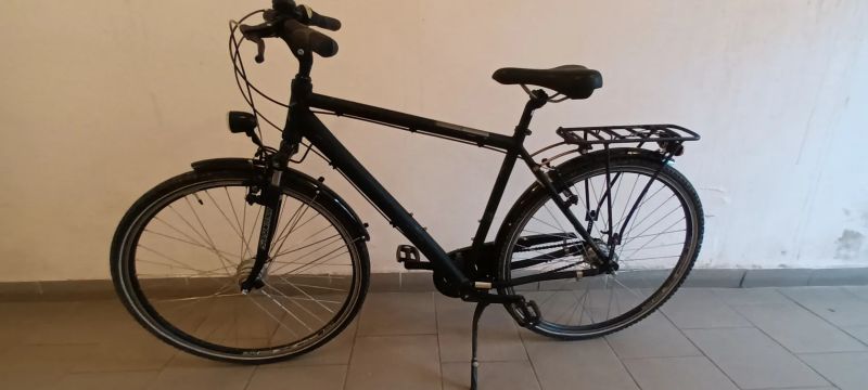 Falter city bikes nexus 7