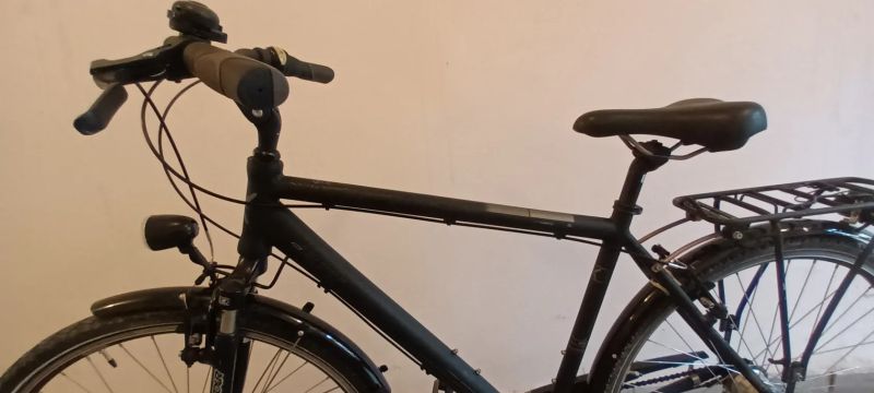 Falter city bikes nexus 7