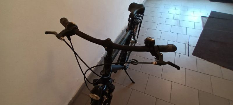 Falter city bikes nexus 7