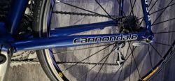 Cannondale caad5