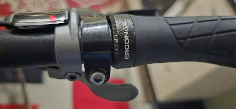 Cannondale caad5
