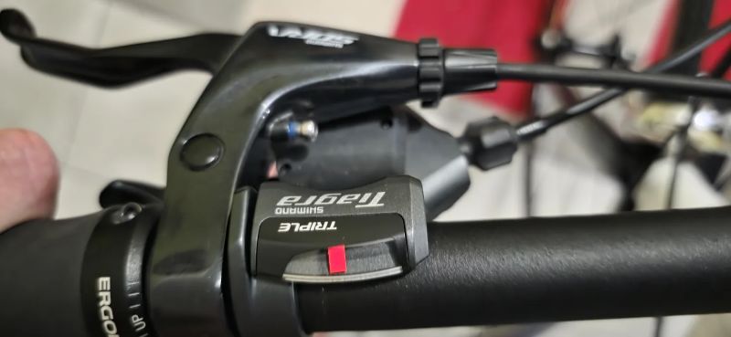Cannondale caad5