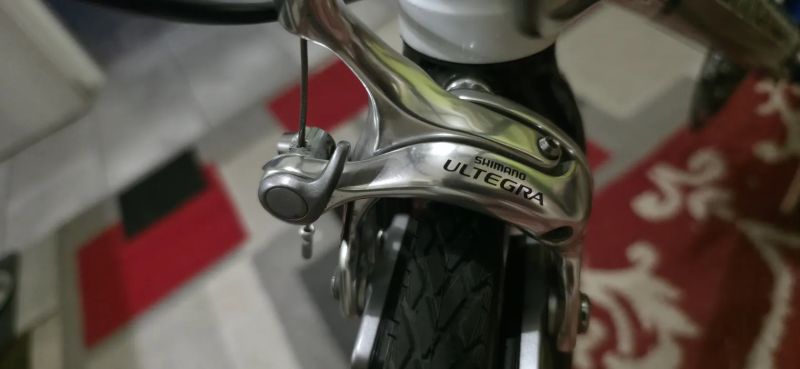 Cannondale caad5