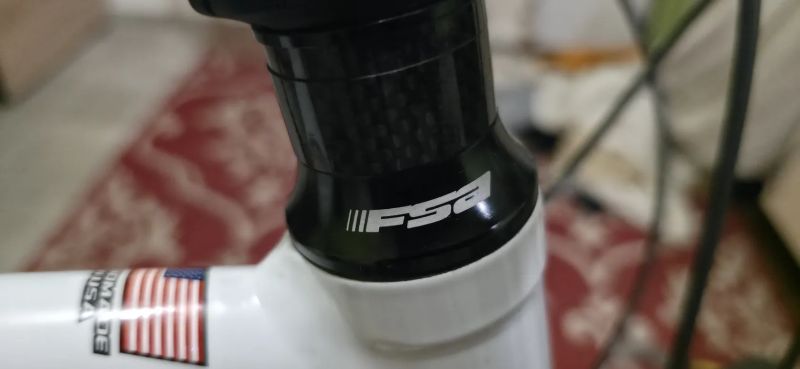 Cannondale caad5