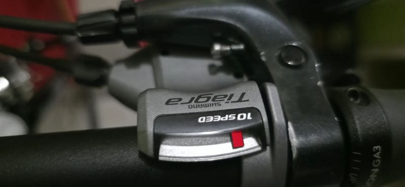 Cannondale caad5