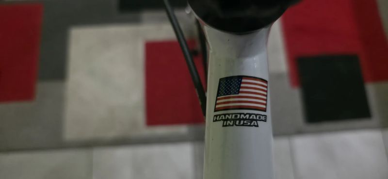 Cannondale caad5