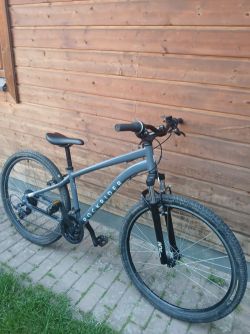 Rockrider Expl50