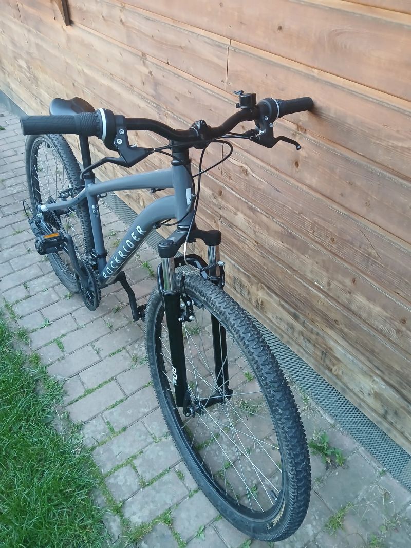Rockrider Expl50