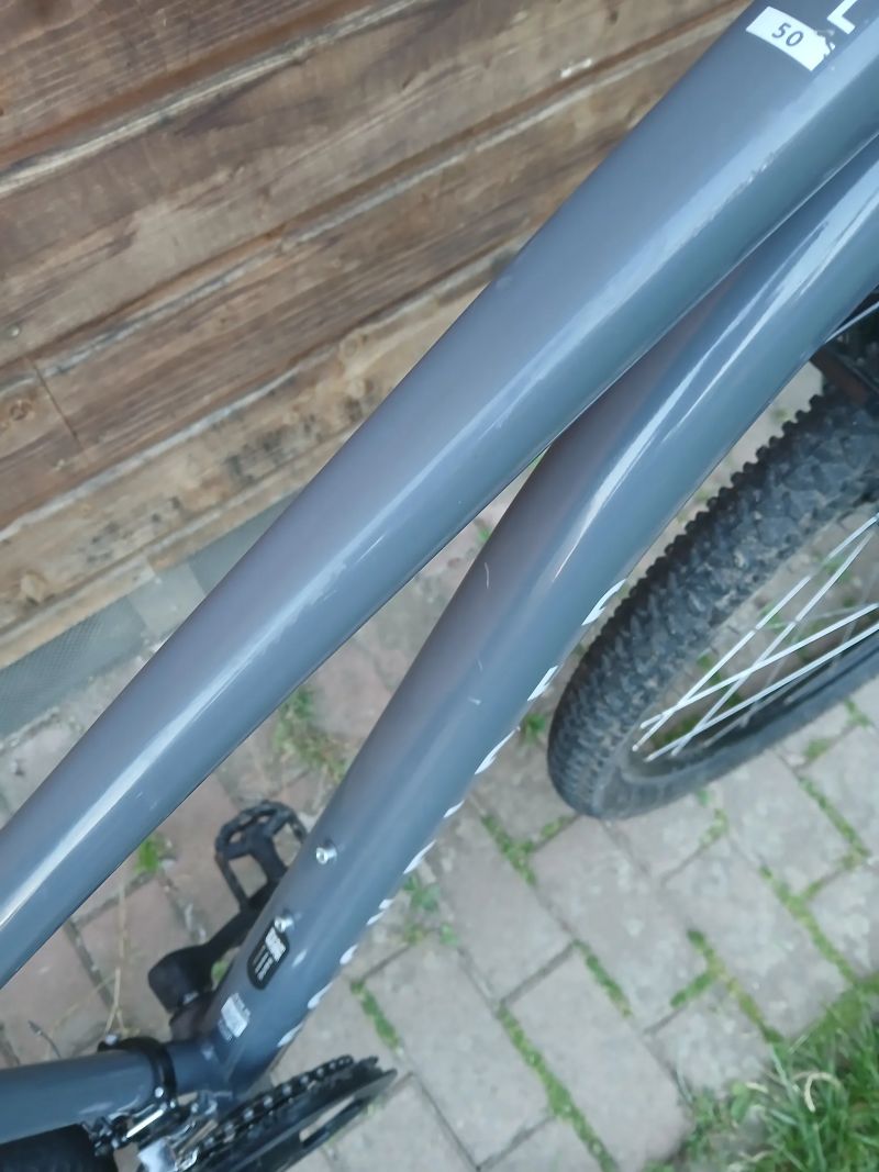 Rockrider Expl50