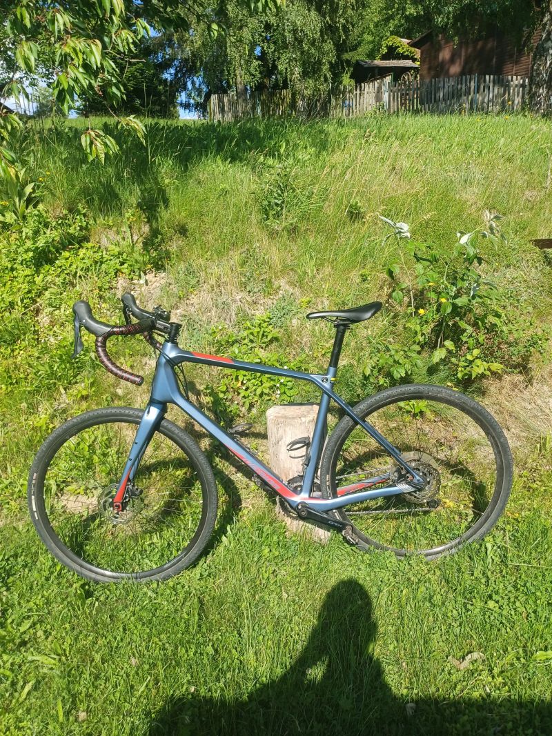 Merida SILEX 4000