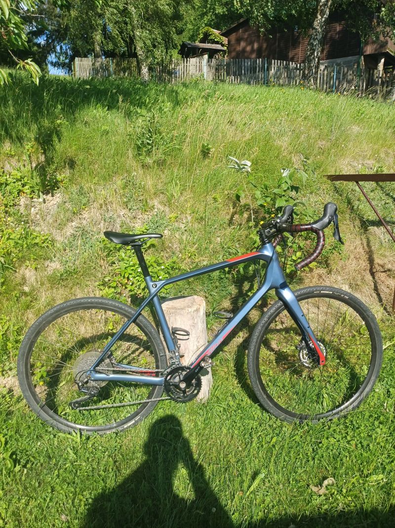 Merida SILEX 4000