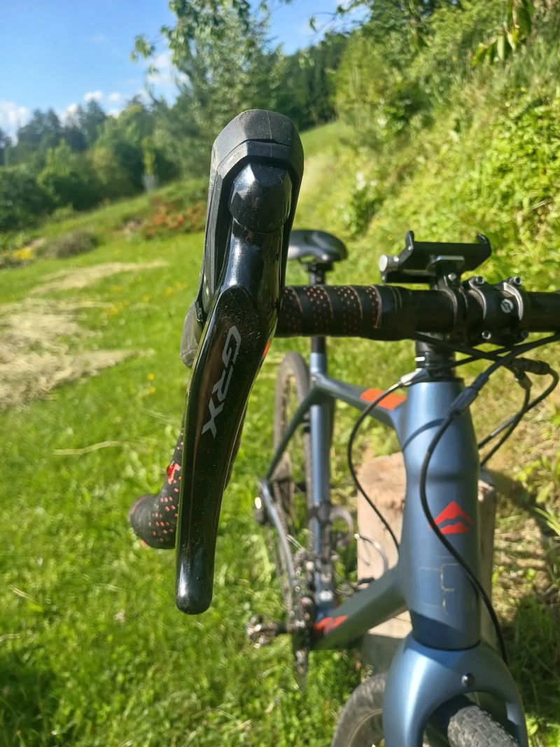 Merida SILEX 4000