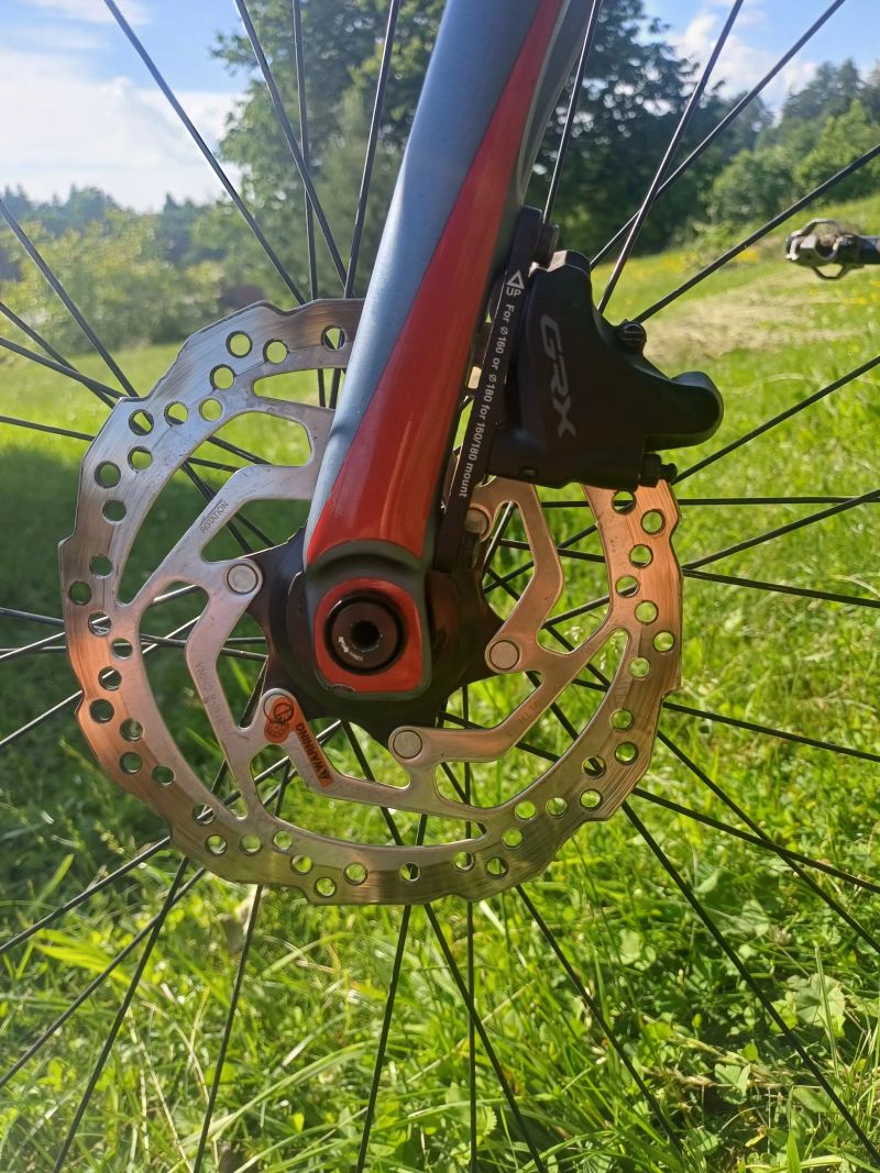 Merida SILEX 4000