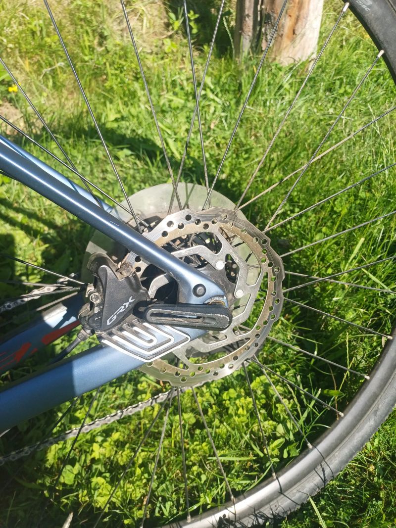 Merida SILEX 4000