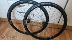 DT Swiss Performance ratchet LN Disc