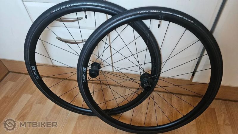 DT Swiss Performance ratchet LN Disc