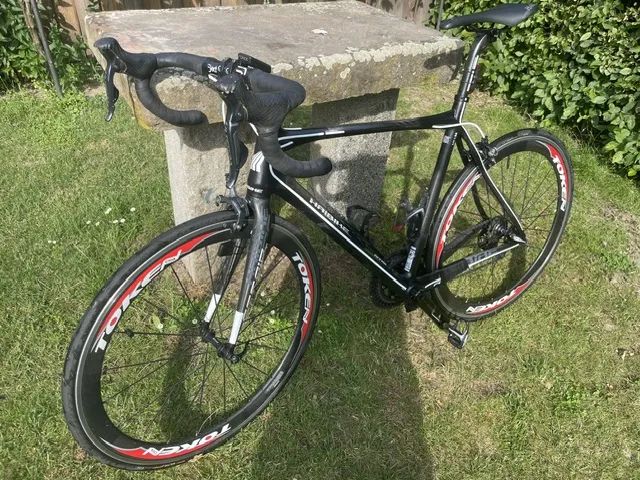 Haibike Affair