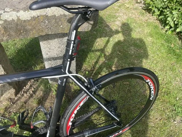 Haibike Affair