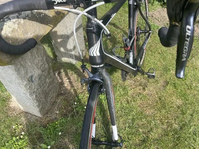 Haibike Affair