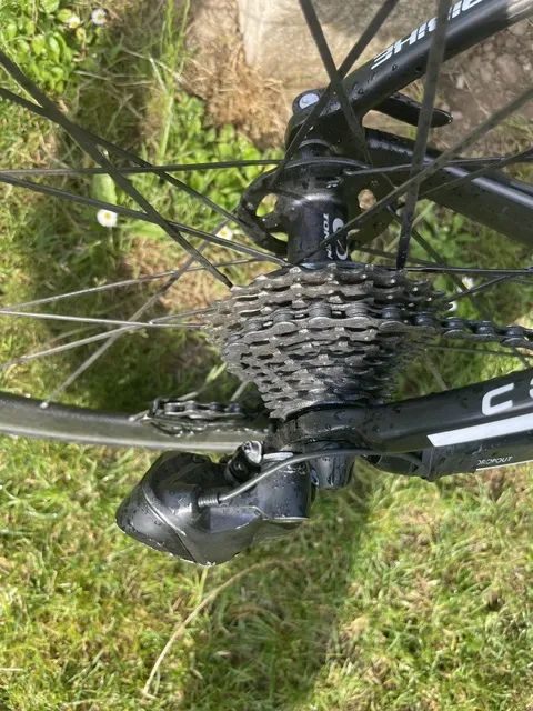 Haibike Affair