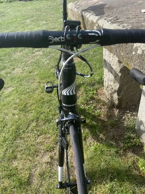 Haibike Affair