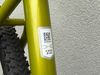 Gravel Qayron One.Dr CrMo Q Limetal Apex 1x12