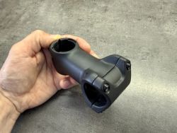 Bontrager představec 70 mm KnockBlock