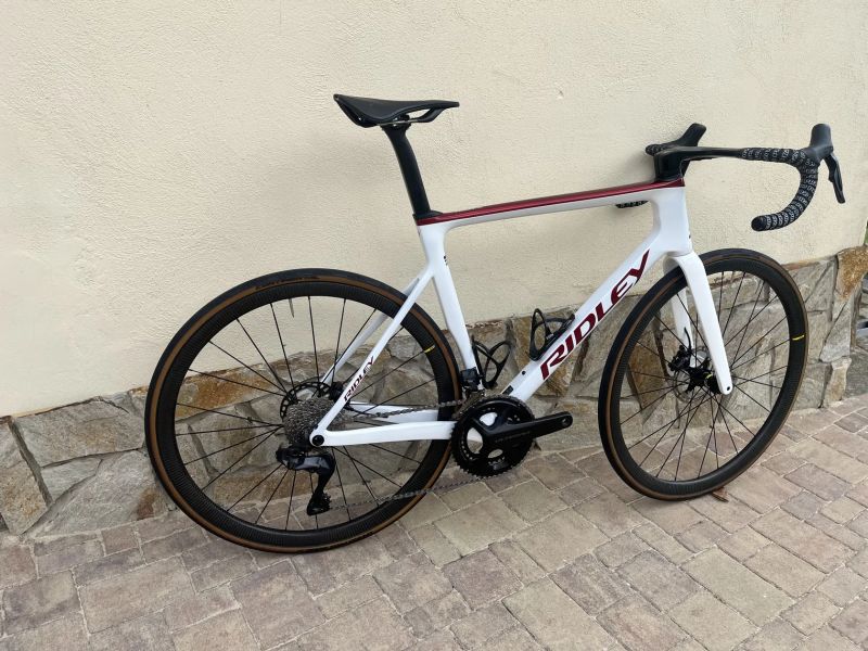 Ridley Falcn RS