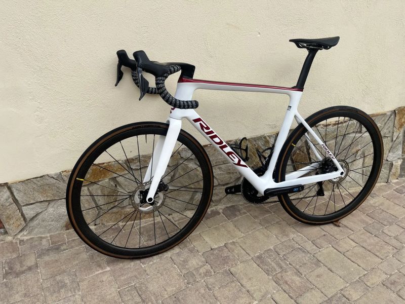 Ridley Falcn RS