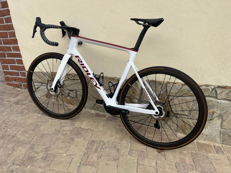 Ridley Falcn RS