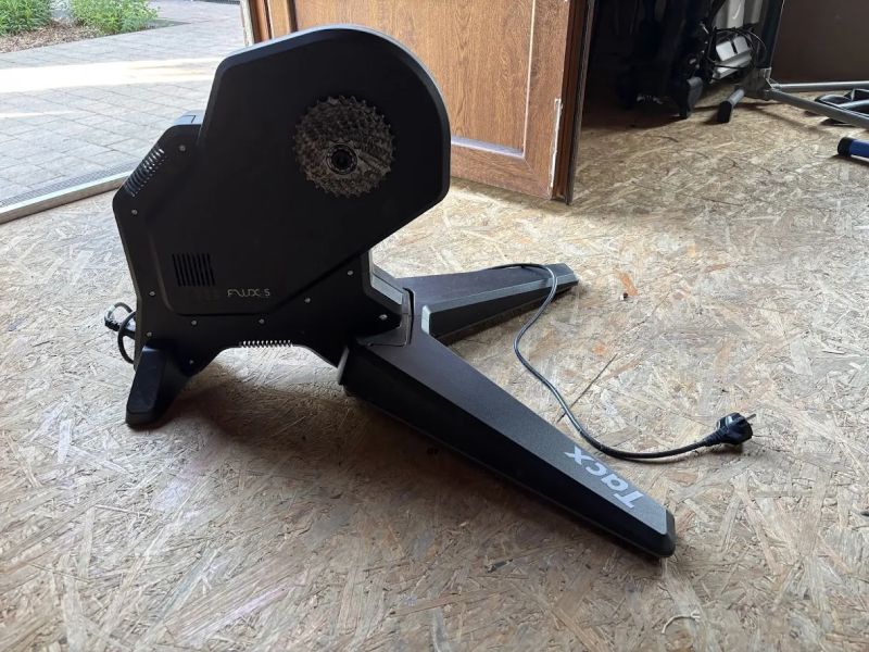 Tacx