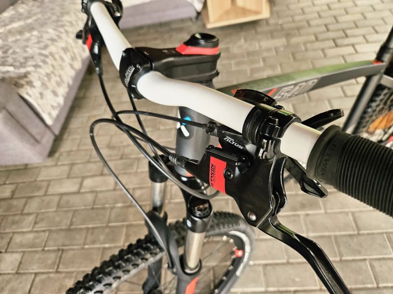 Rockrider ST540 27.5 Horske kolo 