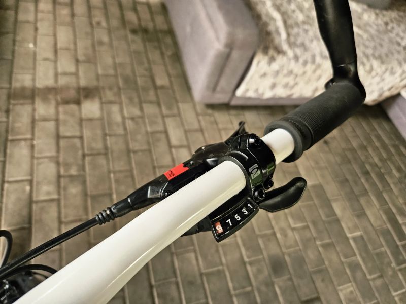 Rockrider ST540 27.5 Horske kolo 