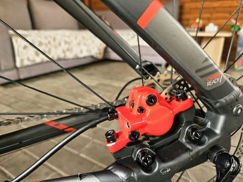 Rockrider ST540 27.5 Horske kolo 