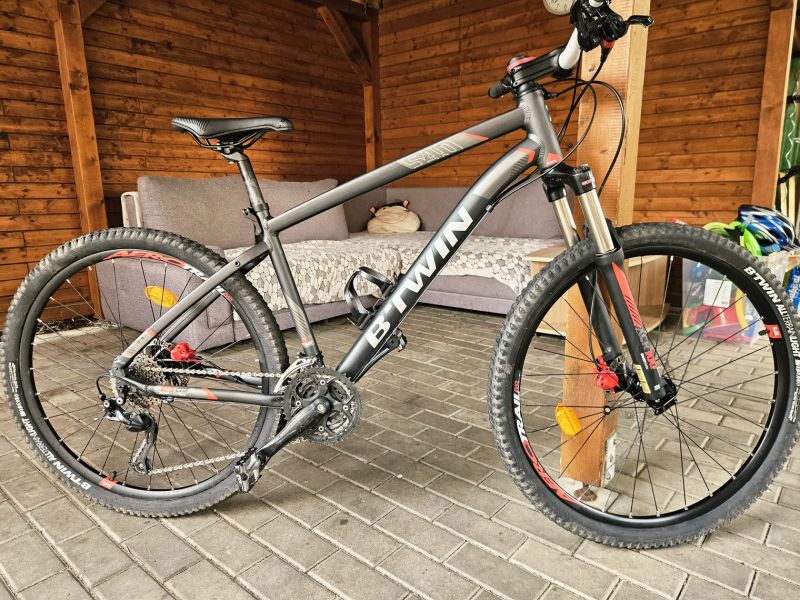 Rockrider ST540 27.5 Horske kolo 