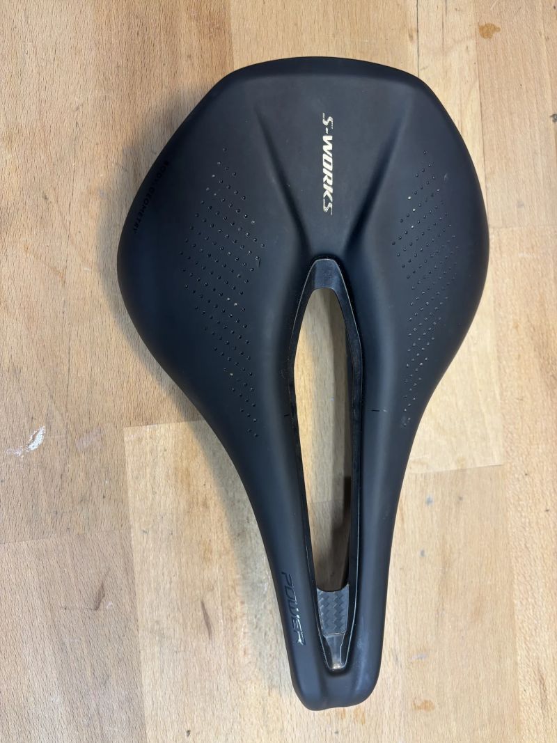 Specialized S-Works Power - black 143