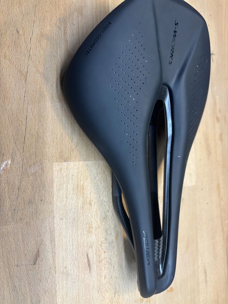 Specialized S-Works Power - black 143
