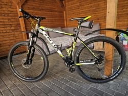 Horske kolo 27.5 Kellys Spider